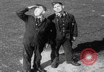 Image of Gloster Meteor United Kingdom, 1950, second 10 stock footage video 65675080216