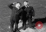 Image of Gloster Meteor United Kingdom, 1950, second 11 stock footage video 65675080216