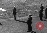 Image of Gloster Meteor United Kingdom, 1950, second 12 stock footage video 65675080216