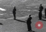 Image of Gloster Meteor United Kingdom, 1950, second 13 stock footage video 65675080216