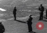 Image of Gloster Meteor United Kingdom, 1950, second 16 stock footage video 65675080216