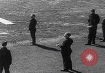 Image of Gloster Meteor United Kingdom, 1950, second 17 stock footage video 65675080216