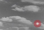 Image of Gloster Meteor United Kingdom, 1950, second 19 stock footage video 65675080216