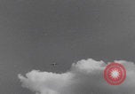 Image of Gloster Meteor United Kingdom, 1950, second 22 stock footage video 65675080216