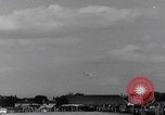 Image of Gloster Meteor United Kingdom, 1950, second 28 stock footage video 65675080216