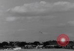 Image of Gloster Meteor United Kingdom, 1950, second 29 stock footage video 65675080216