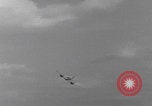 Image of Gloster Meteor United Kingdom, 1950, second 32 stock footage video 65675080216