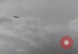 Image of Gloster Meteor United Kingdom, 1950, second 36 stock footage video 65675080216