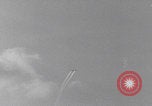 Image of Gloster Meteor United Kingdom, 1950, second 39 stock footage video 65675080216