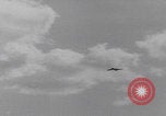 Image of Gloster Meteor United Kingdom, 1950, second 44 stock footage video 65675080216