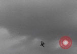 Image of Gloster Meteor United Kingdom, 1950, second 48 stock footage video 65675080216
