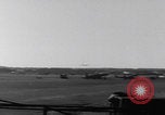 Image of Gloster Meteor United Kingdom, 1950, second 51 stock footage video 65675080216