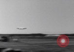 Image of Gloster Meteor United Kingdom, 1950, second 52 stock footage video 65675080216