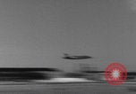 Image of Gloster Meteor United Kingdom, 1950, second 53 stock footage video 65675080216
