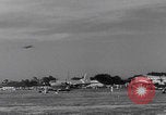 Image of Gloster Meteor United Kingdom, 1950, second 54 stock footage video 65675080216