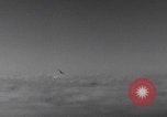 Image of Gloster Meteor United Kingdom, 1950, second 58 stock footage video 65675080216