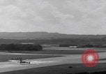 Standbild Englischer elektrischer Canberra-Jet-Flug Vereinigtes Königreich, 1952, aus Sekunde 12 historischem Filmmaterial Videoclip 65675080217