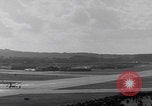 Standbild Englischer elektrischer Canberra-Jet-Flug Vereinigtes Königreich, 1952, aus Sekunde 14 historischem Filmmaterial Videoclip 65675080217