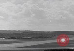 Standbild Englischer elektrischer Canberra-Jet-Flug Vereinigtes Königreich, 1952, aus Sekunde 24 historischem Filmmaterial Videoclip 65675080217