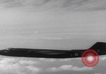 Standbild Englischer elektrischer Canberra-Jet-Flug Vereinigtes Königreich, 1952, aus Sekunde 28 historischem Filmmaterial Videoclip 65675080217