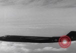 Standbild Englischer elektrischer Canberra-Jet-Flug Vereinigtes Königreich, 1952, aus Sekunde 29 historischem Filmmaterial Videoclip 65675080217