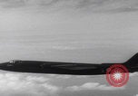 Standbild Englischer elektrischer Canberra-Jet-Flug Vereinigtes Königreich, 1952, aus Sekunde 30 historischem Filmmaterial Videoclip 65675080217