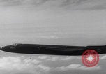 Standbild Englischer elektrischer Canberra-Jet-Flug Vereinigtes Königreich, 1952, aus Sekunde 31 historischem Filmmaterial Videoclip 65675080217