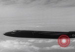 Standbild Englischer elektrischer Canberra-Jet-Flug Vereinigtes Königreich, 1952, aus Sekunde 32 historischem Filmmaterial Videoclip 65675080217
