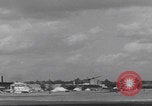 Standbild Englischer elektrischer Canberra-Jet-Flug Vereinigtes Königreich, 1952, aus Sekunde 41 historischem Filmmaterial Videoclip 65675080217