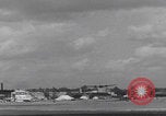 Standbild Englischer elektrischer Canberra-Jet-Flug Vereinigtes Königreich, 1952, aus Sekunde 42 historischem Filmmaterial Videoclip 65675080217