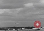 Standbild Englischer elektrischer Canberra-Jet-Flug Vereinigtes Königreich, 1952, aus Sekunde 59 historischem Filmmaterial Videoclip 65675080217