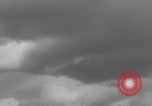 Standbild Englischer elektrischer Canberra-Jet-Flug Vereinigtes Königreich, 1952, aus Sekunde 62 historischem Filmmaterial Videoclip 65675080217