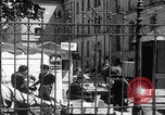 Image of Kalmyk displaced persons camp Ingolstadt Germany, 1952, second 1 stock footage video 65675080218