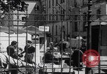 Image of Kalmyk displaced persons camp Ingolstadt Germany, 1952, second 3 stock footage video 65675080218