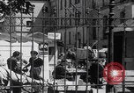 Image of Kalmyk displaced persons camp Ingolstadt Germany, 1952, second 5 stock footage video 65675080218