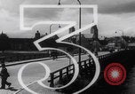 Image of Kalmyk displaced persons camp Ingolstadt Germany, 1952, second 10 stock footage video 65675080218
