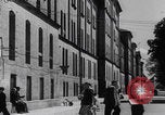 Image of Kalmyk displaced persons camp Ingolstadt Germany, 1952, second 13 stock footage video 65675080218