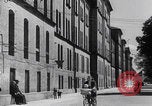 Image of Kalmyk displaced persons camp Ingolstadt Germany, 1952, second 17 stock footage video 65675080218