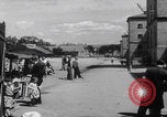 Image of Kalmyk displaced persons camp Ingolstadt Germany, 1952, second 25 stock footage video 65675080218