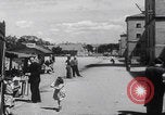 Image of Kalmyk displaced persons camp Ingolstadt Germany, 1952, second 27 stock footage video 65675080218