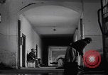 Image of Kalmyk displaced persons camp Ingolstadt Germany, 1952, second 34 stock footage video 65675080218