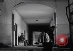 Image of Kalmyk displaced persons camp Ingolstadt Germany, 1952, second 35 stock footage video 65675080218