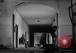 Image of Kalmyk displaced persons camp Ingolstadt Germany, 1952, second 36 stock footage video 65675080218