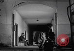 Image of Kalmyk displaced persons camp Ingolstadt Germany, 1952, second 37 stock footage video 65675080218
