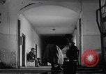 Image of Kalmyk displaced persons camp Ingolstadt Germany, 1952, second 38 stock footage video 65675080218