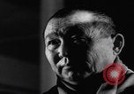 Image of Kalmyk displaced persons camp Ingolstadt Germany, 1952, second 56 stock footage video 65675080218