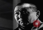 Image of Kalmyk displaced persons camp Ingolstadt Germany, 1952, second 58 stock footage video 65675080218
