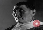 Image of Kalmyk displaced persons camp Ingolstadt Germany, 1952, second 61 stock footage video 65675080218