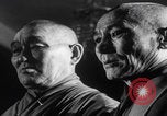 Image of Kalmyk displaced persons camp Ingolstadt Germany, 1952, second 62 stock footage video 65675080218