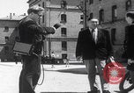 Image of Kalmyk displaced persons Ingolstadt Germany, 1952, second 1 stock footage video 65675080219